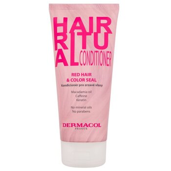 Hair Ritual Conditioner ( ryšavé vlasy ) - Kondicionér

